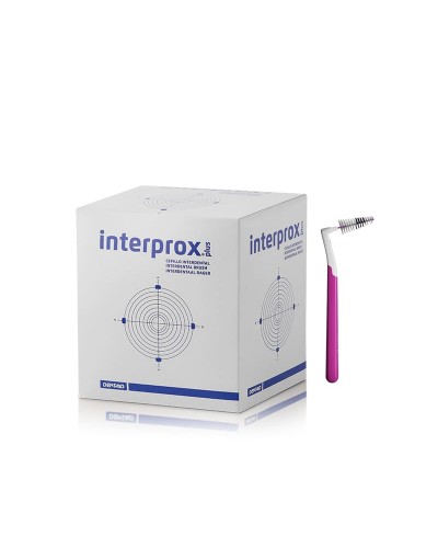 Interprox® plus maxi conical Box 80 Stück