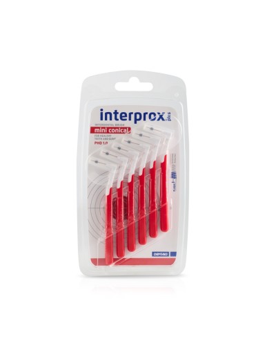 Interprox® plus miniconical Blister