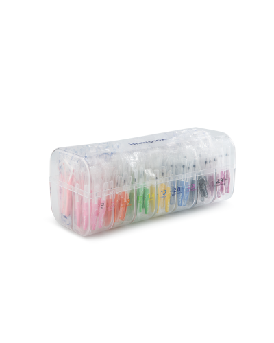 Interprox® Praxisbox