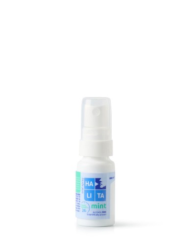 HALITA® Spray 15ml