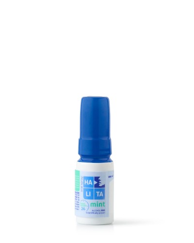 HALITA® Spray 15ml