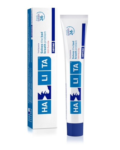 HALITA® Zahnpasta 75ml