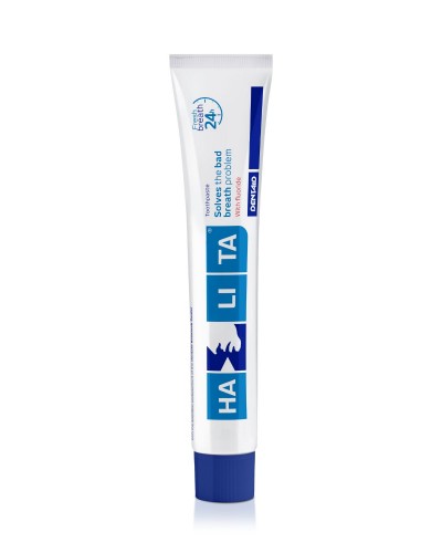 HALITA® Zahnpasta 75ml