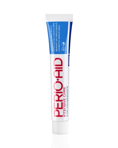 Perio·Aid® Intensive Care Gel 75 ml