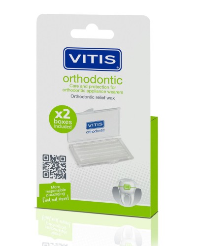 VITIS® orthodontic Wachs