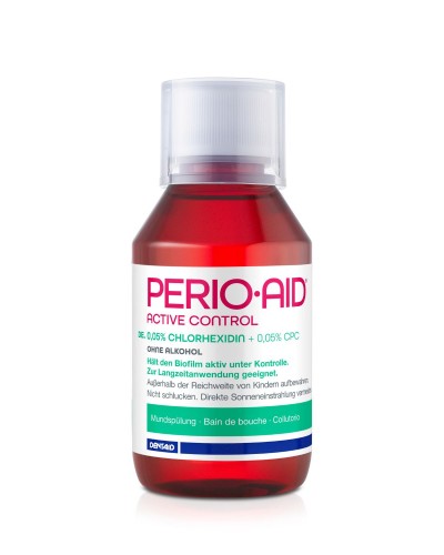 Perio·Aid® Active Control Mundspülung 150 ml