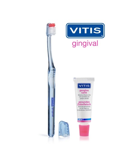 VITIS® gingival für die gezielte Anwendung