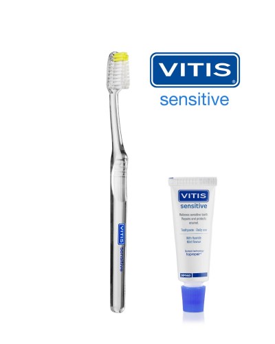 VITIS® orthodontic access für die gezielte Anwendung
