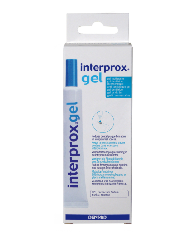 Interprox® gel