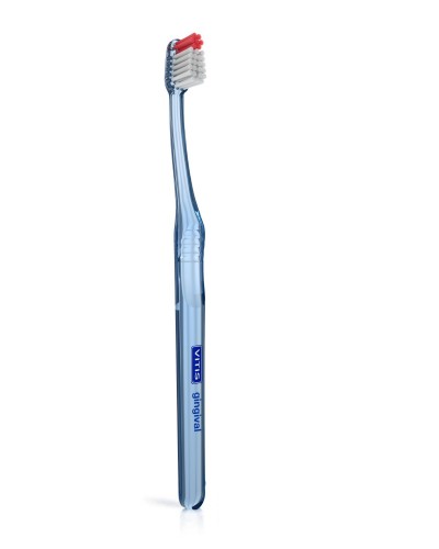 VITIS® gingival Zahnbürste