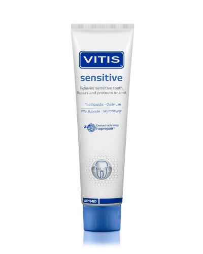VITIS® sensitive Zahnpasta 100 ml