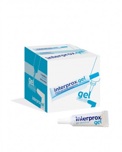 Interprox® gel 3.5ml (20 Stück)
