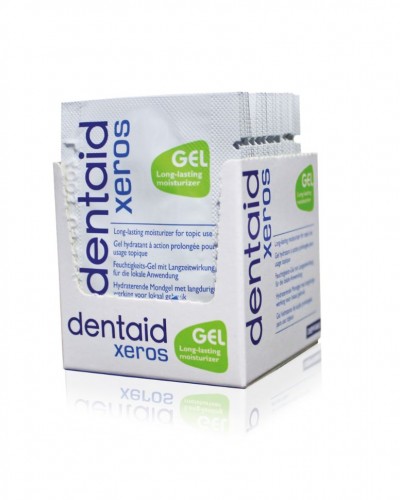 Dentaid® xeros gel 2ml (20 Stück)